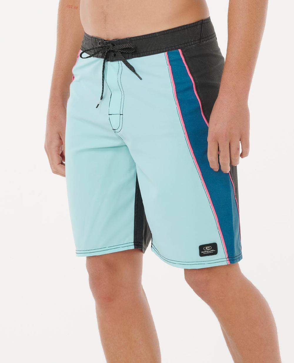 Rip Curl Mirage Giant Prawn Icon 20" Boardshorts