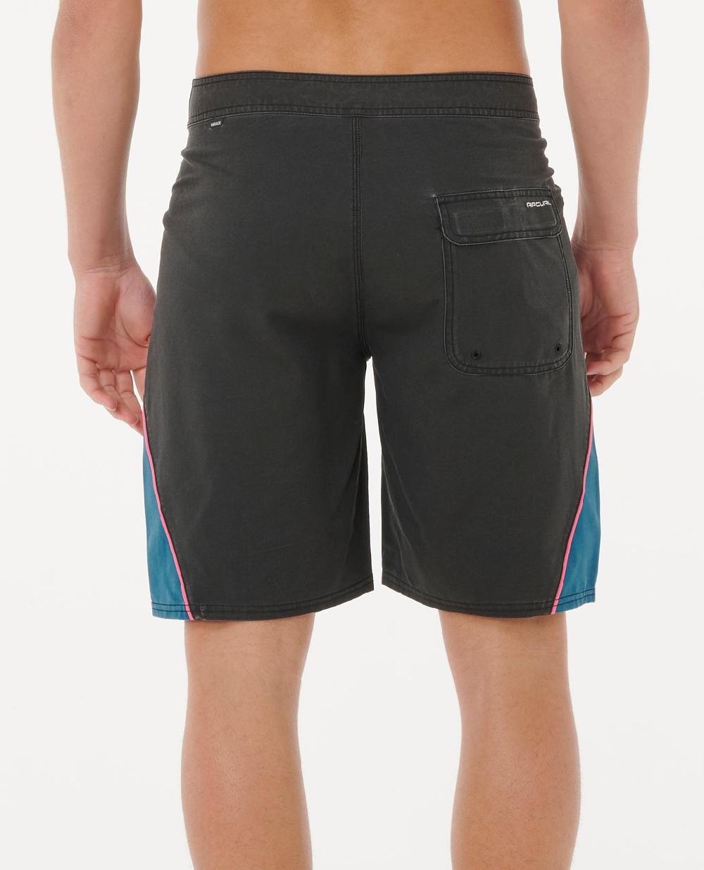 Rip Curl Mirage Giant Prawn Icon 20" Boardshorts