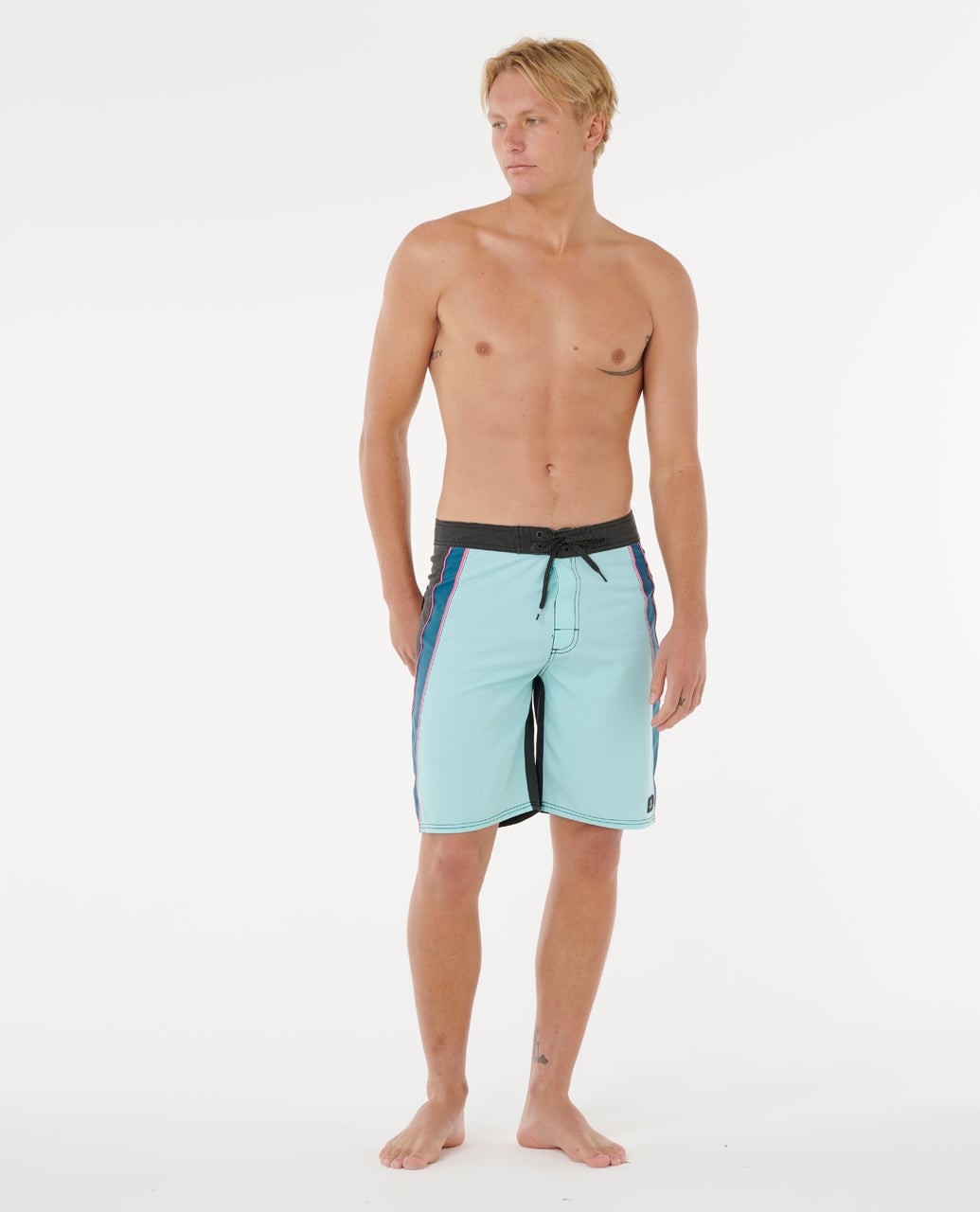 Rip Curl Mirage Giant Prawn Icon 20" Boardshorts