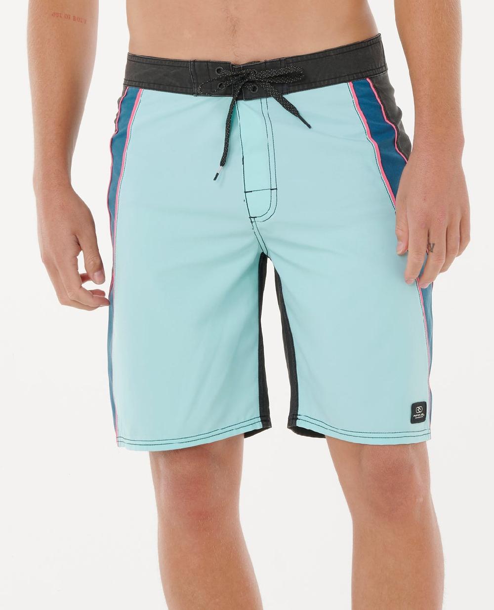 rip curl Mirage Giant Prawn Icon 20" Boardshorts
