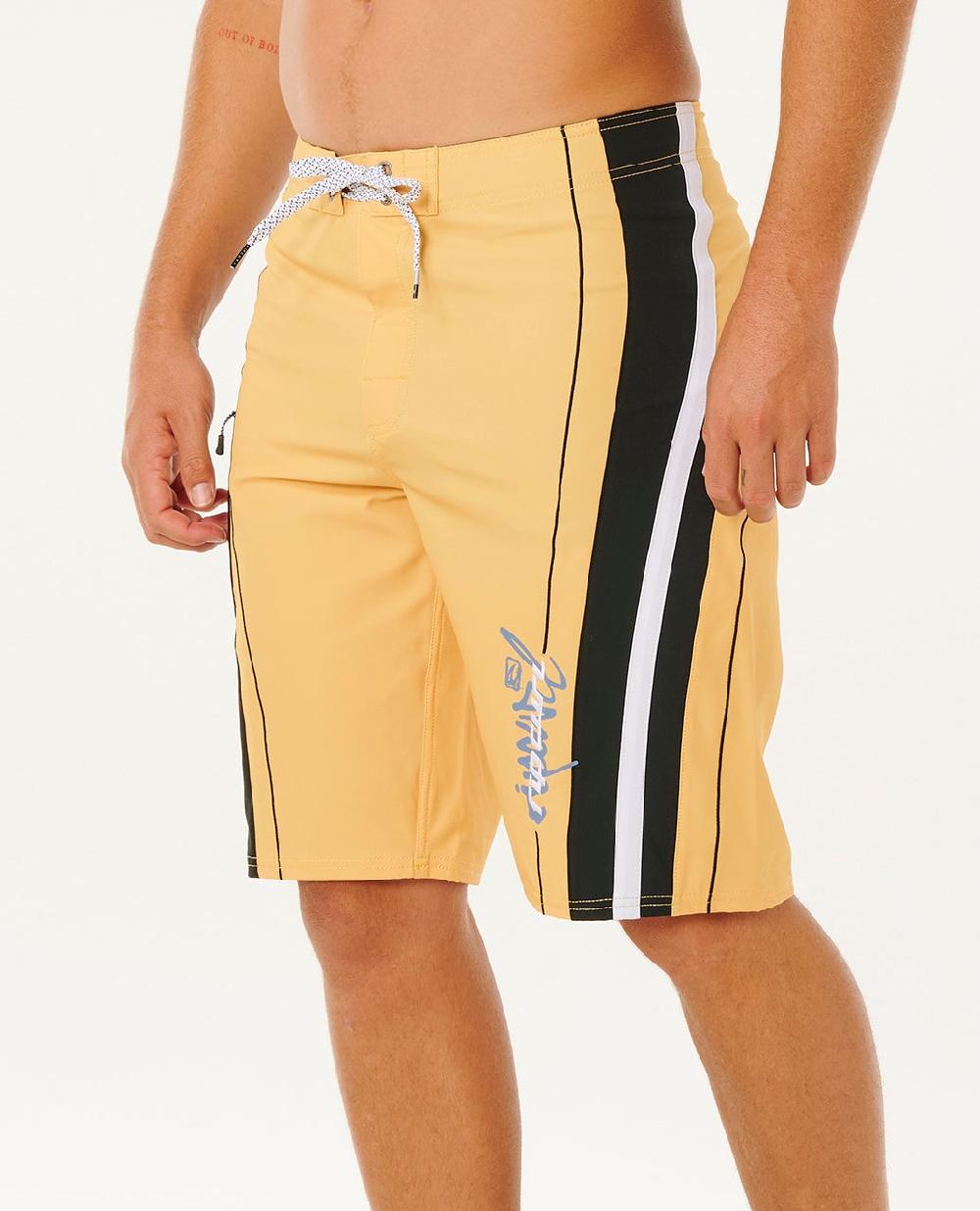 Rip Curl Mirage Inner Visions 22" Boardshort