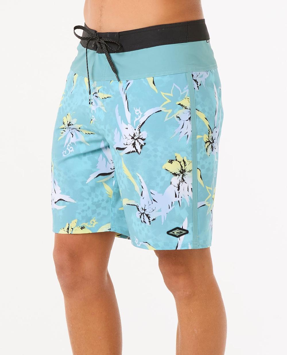 Rip Curl Mirage Mason Raw Energy 19" Boardshort