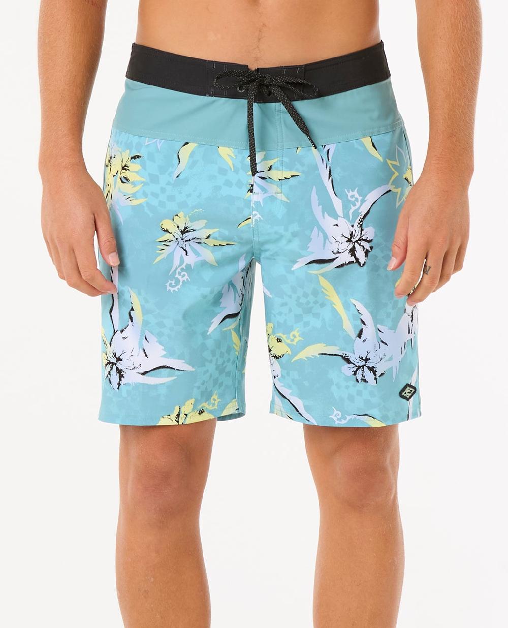 rip curl Mirage Mason Raw Energy 19" Boardshort