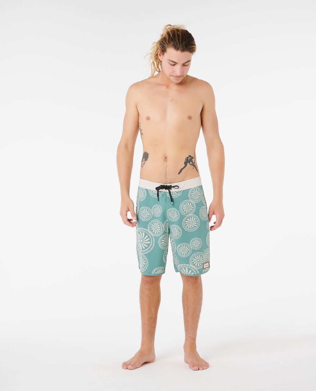 Rip Curl Mirage Mod Cali 20" Boardshort