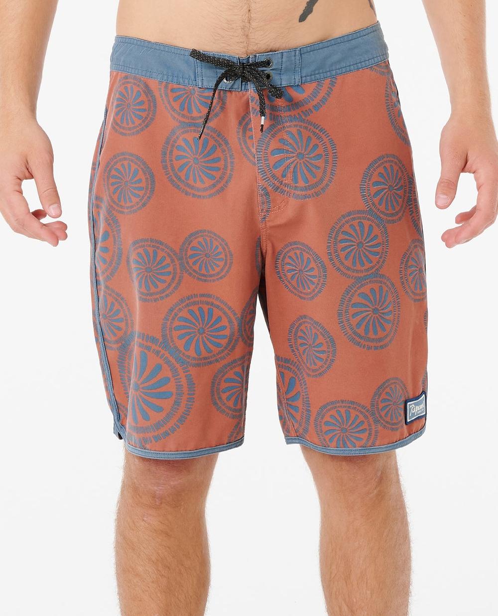 rip curl Mirage Mod Cali 20" Boardshort
