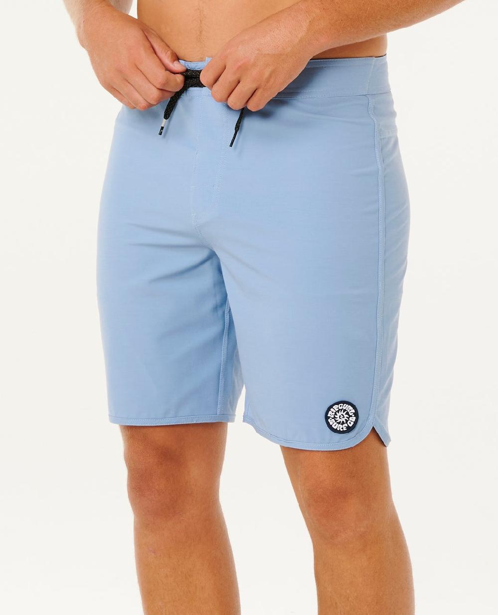 Rip Curl Mirage Pacific Rinse Easy 19" Boardshort