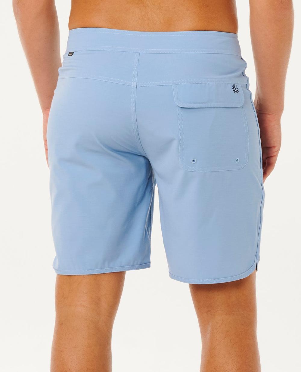 Rip Curl Mirage Pacific Rinse Easy 19" Boardshort