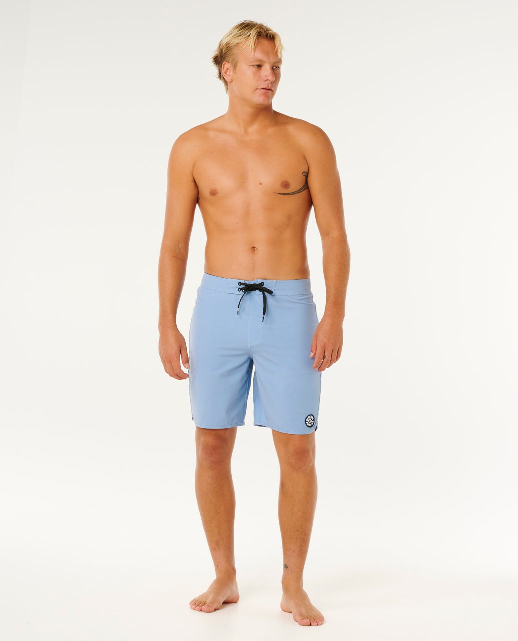 Rip Curl Mirage Pacific Rinse Easy 19" Boardshort