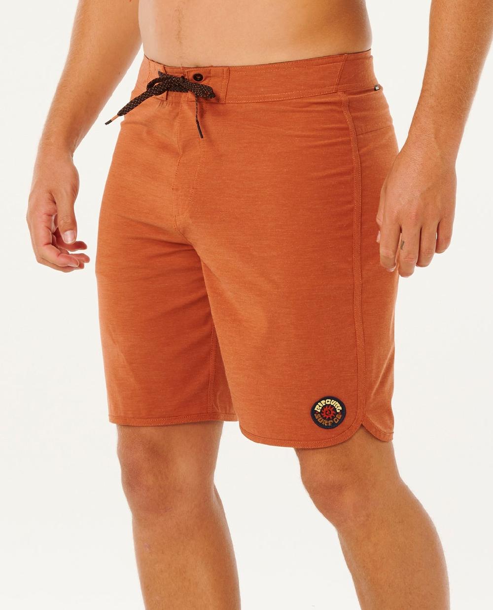 Rip Curl Mirage Pacific Rinse Easy 19" Boardshort