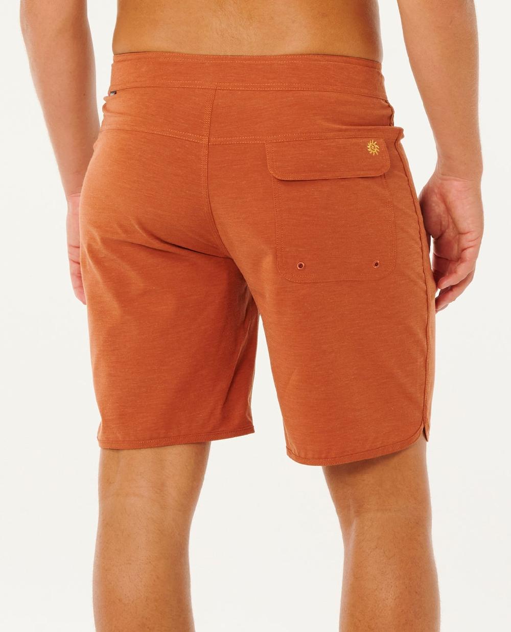 Rip Curl Mirage Pacific Rinse Easy 19" Boardshort