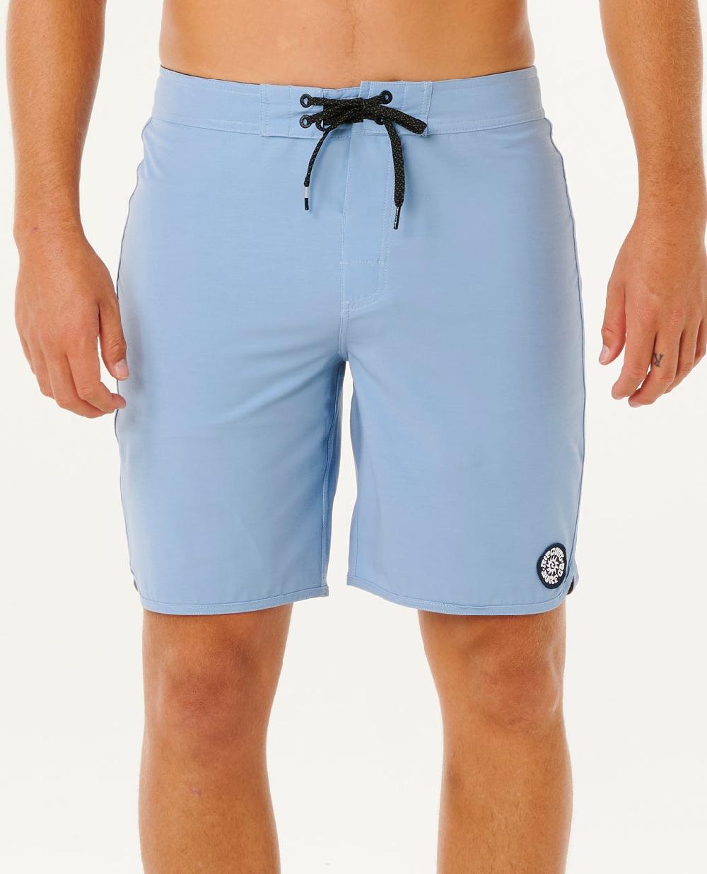 rip curl Mirage Pacific Rinse Easy 19" Boardshort