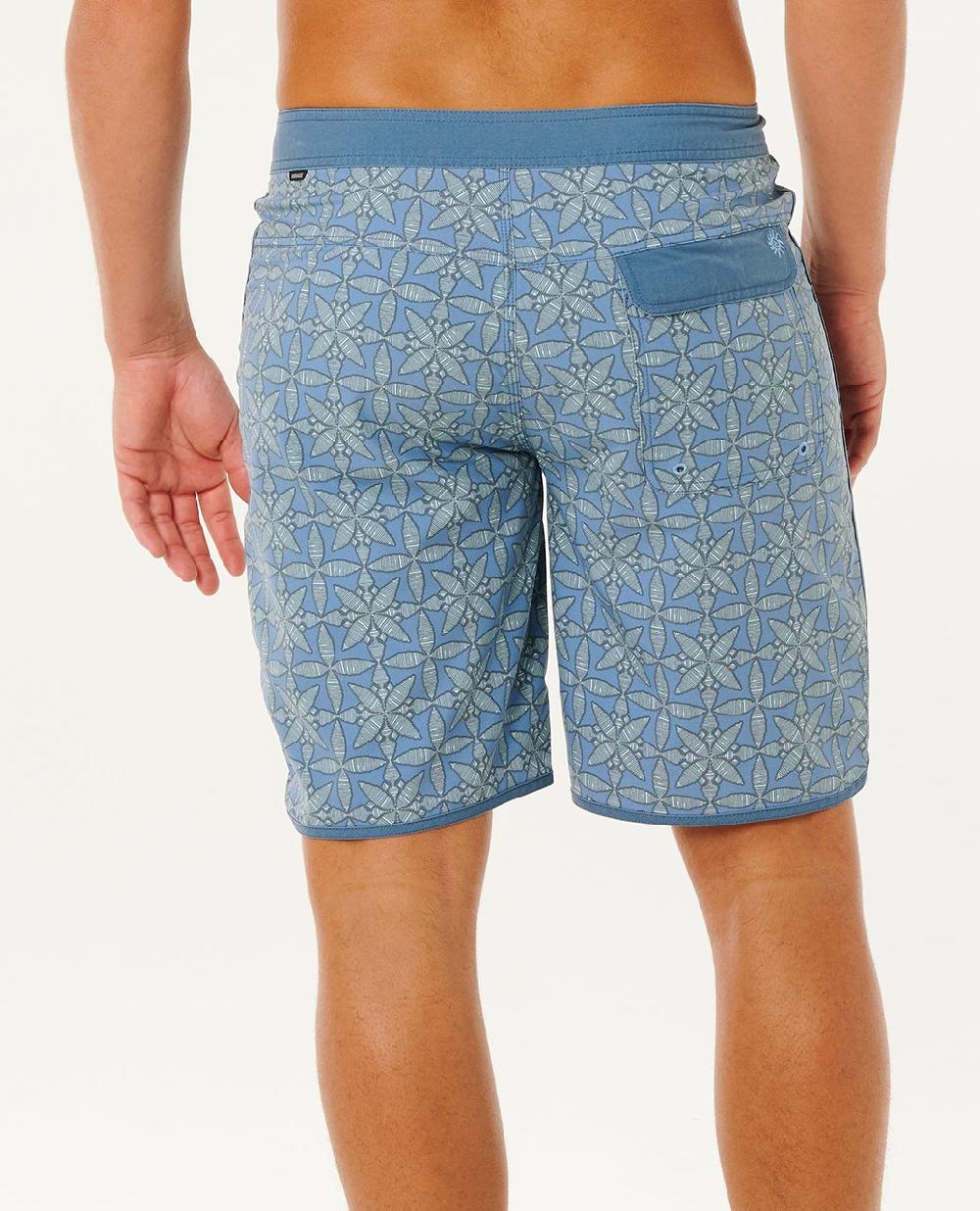 Rip Curl Mirage Pacific Rinse Gem 20" Boardshort