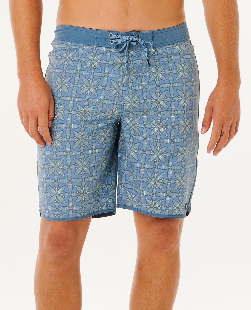 rip curl Mirage Pacific Rinse Gem 20" Boardshort