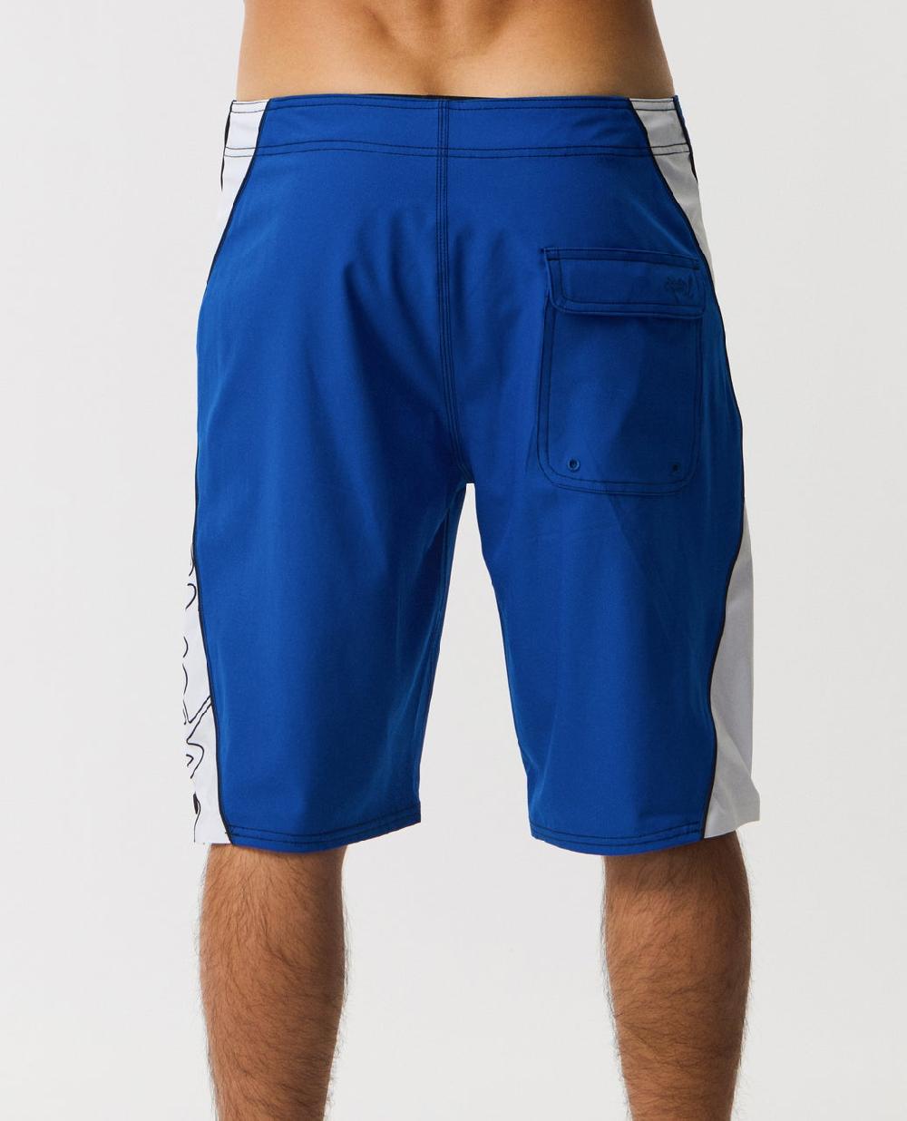 Rip Curl Mirage Panel Beater Boardshort