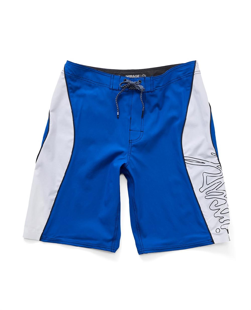 Rip Curl Mirage Panel Beater Boardshort