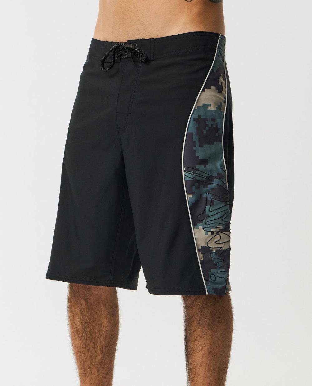 Rip Curl Mirage Panel Beater Boardshort