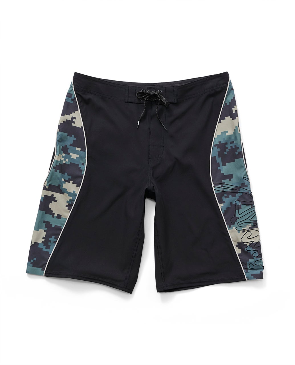 Rip Curl Mirage Panel Beater Boardshort