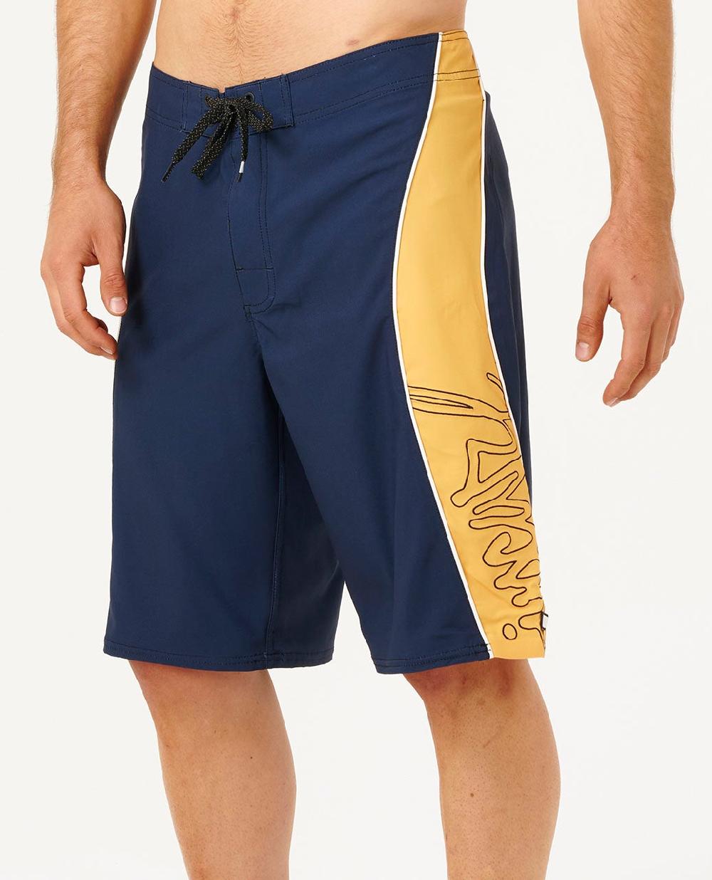 Rip Curl Mirage Panel Beater Boardshort