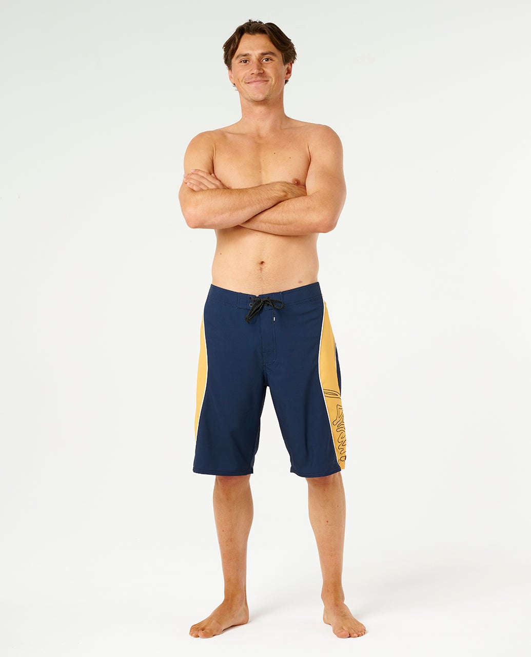 Rip Curl Mirage Panel Beater Boardshort