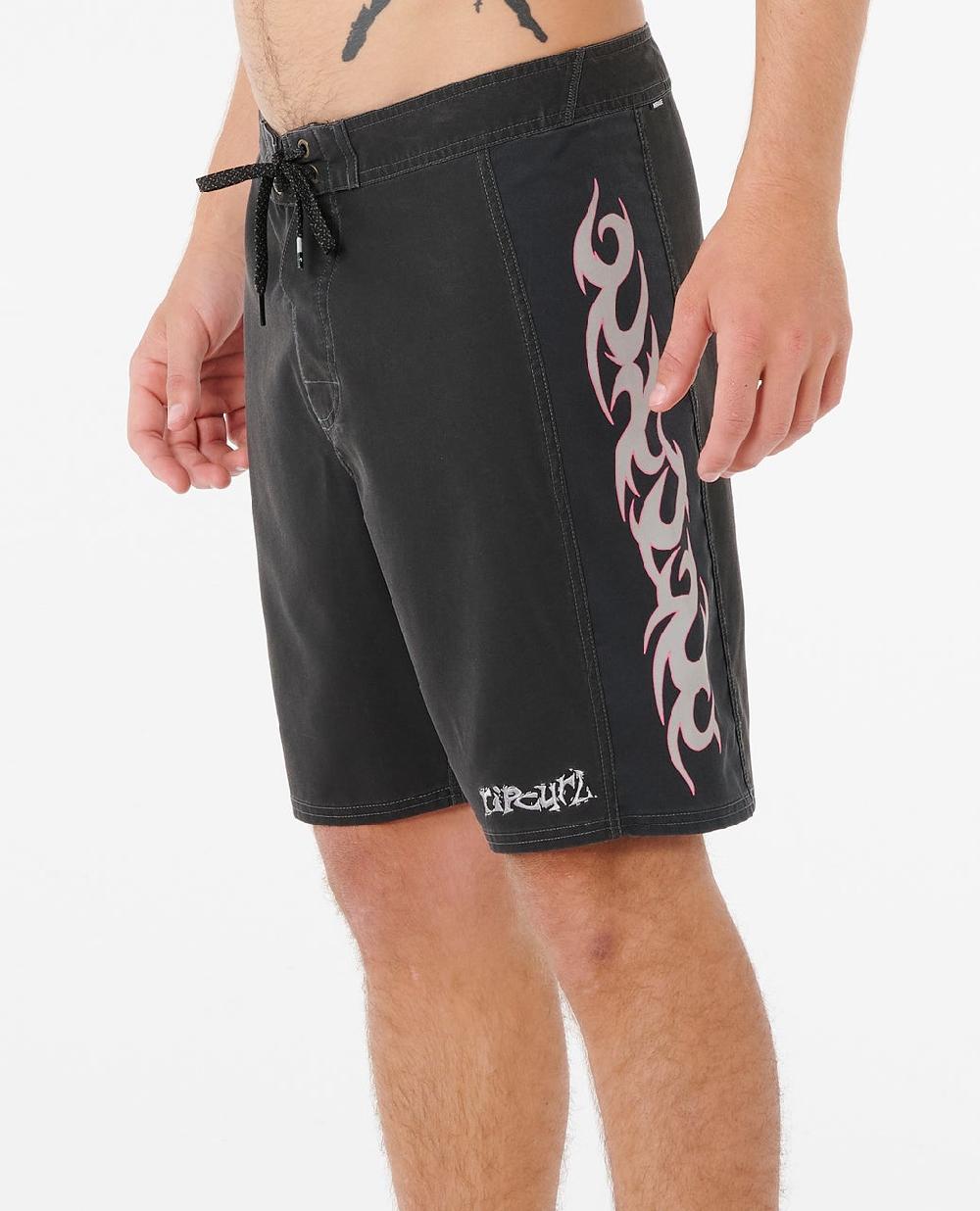 Rip Curl Mirage Sideways 19" Boardshort
