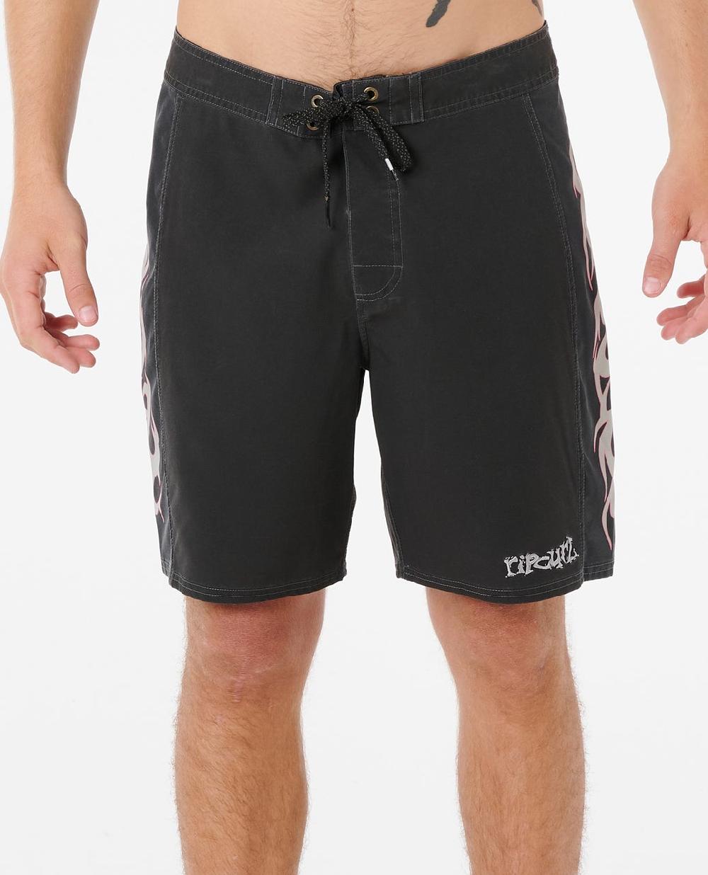 rip curl Mirage Sideways 19" Boardshort