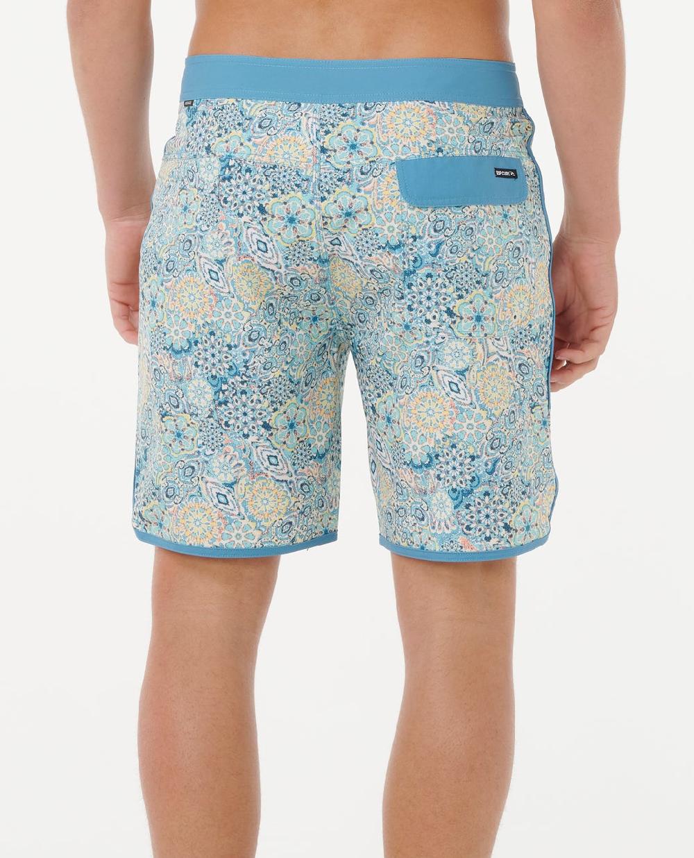 Rip Curl Mirage Spirograph 19" Boardshort
