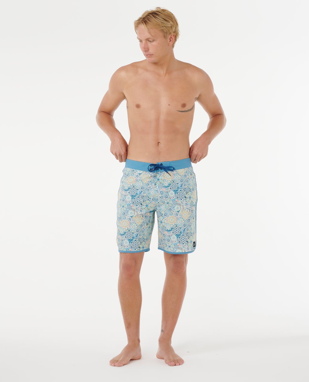 Rip Curl Mirage Spirograph 19" Boardshort