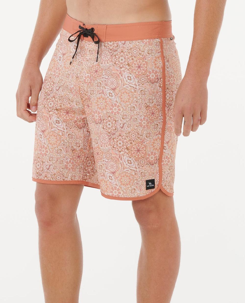 Rip Curl Mirage Spirograph 19" Boardshort