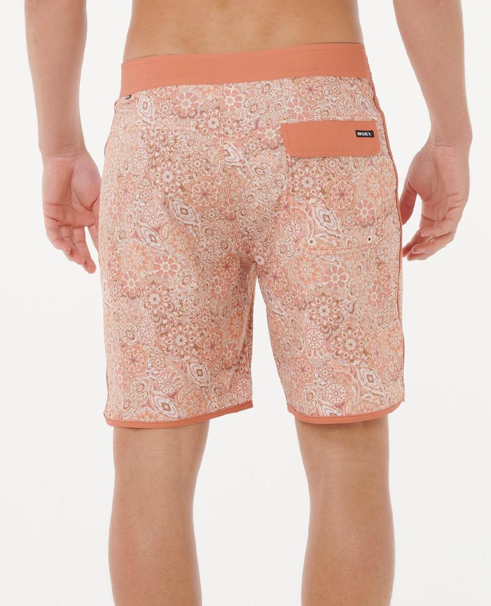 Rip Curl Mirage Spirograph 19" Boardshort