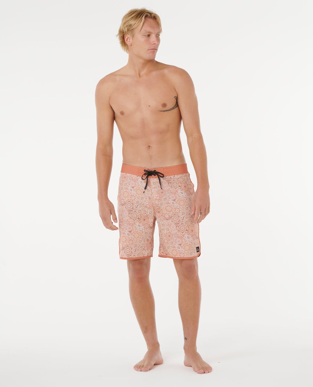 Rip Curl Mirage Spirograph 19" Boardshort