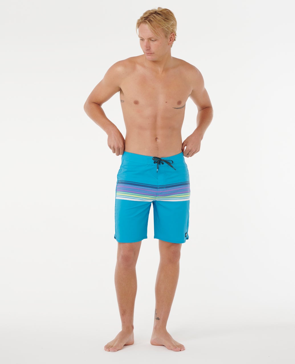 Rip Curl Mirage Surf Revival 19" Boardshort