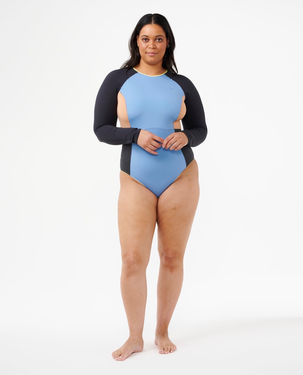 Rip Curl Mirage Ultimate UPF Surf Suit