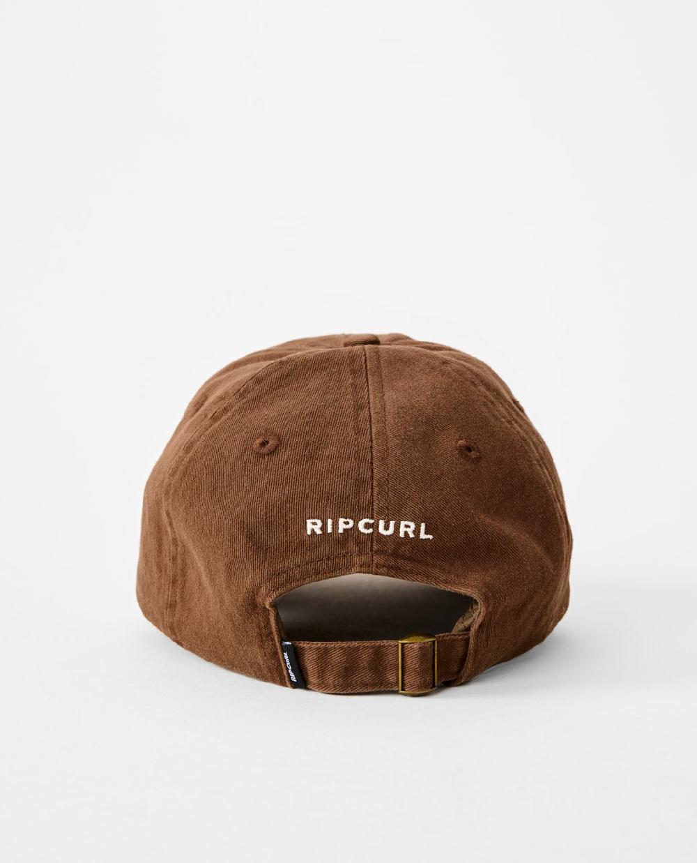 Rip Curl Mixed 6 Panel Cap