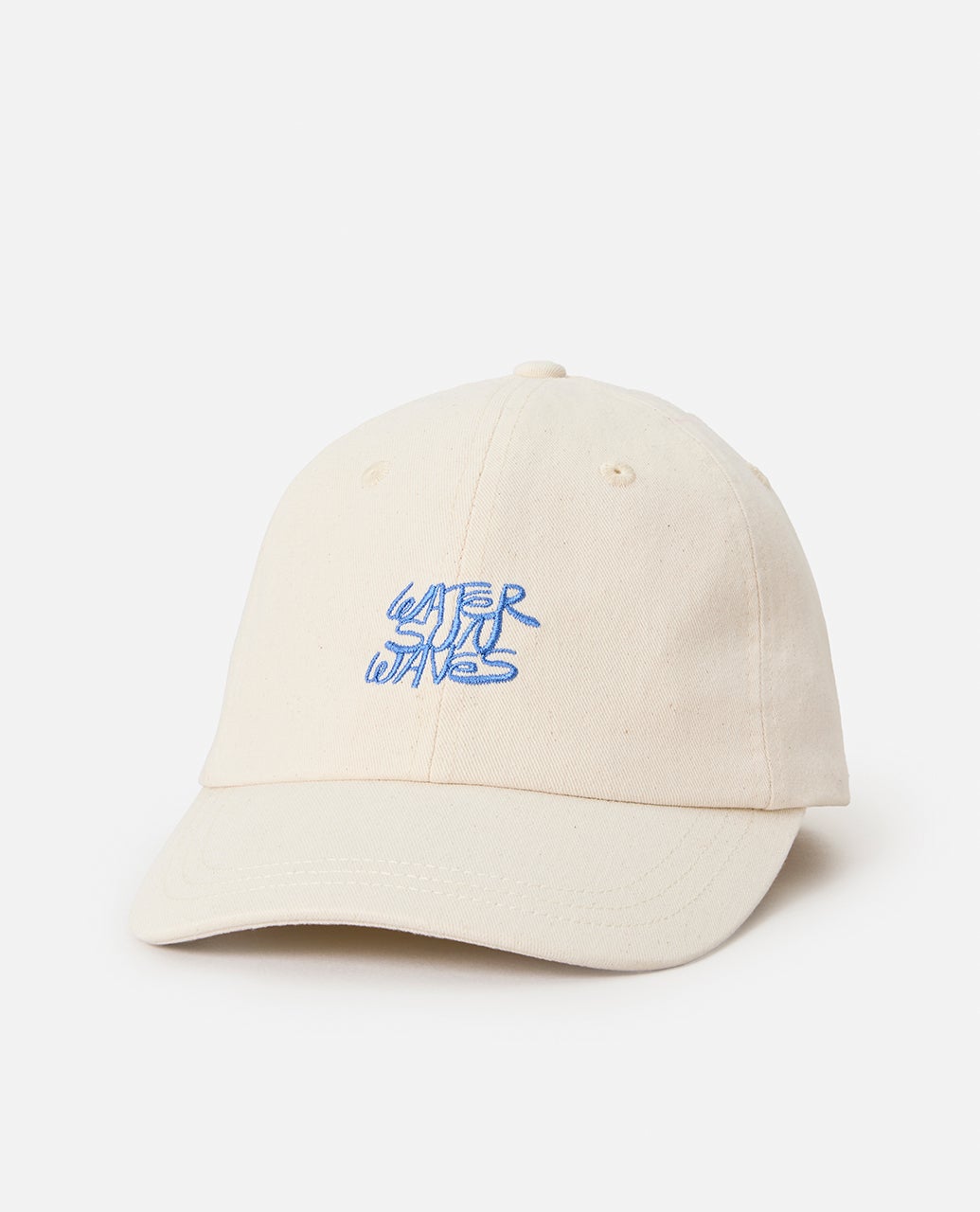 rip curl Mixed 6 Panel Cap
