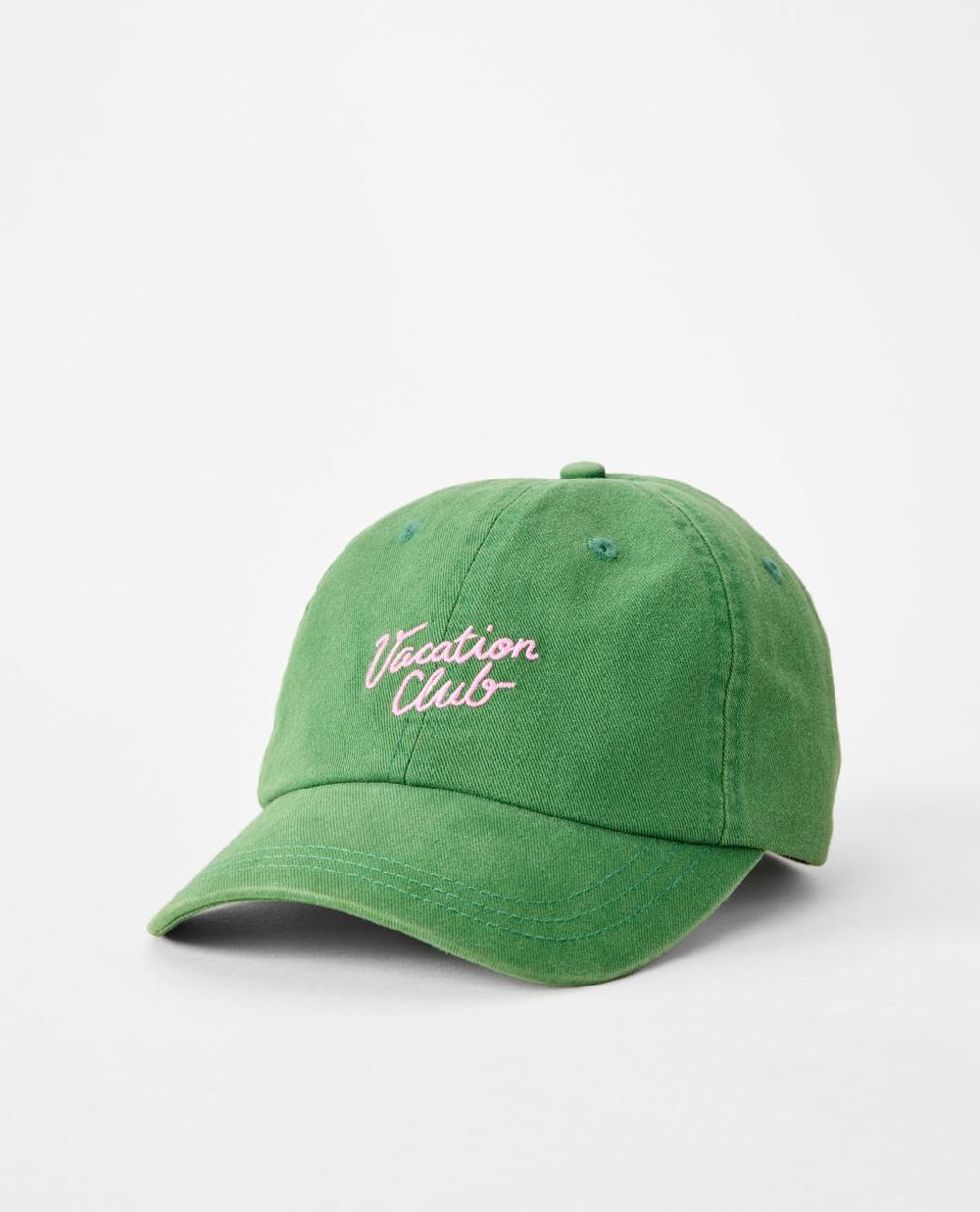 rip curl Mixed 6 Panel Cap