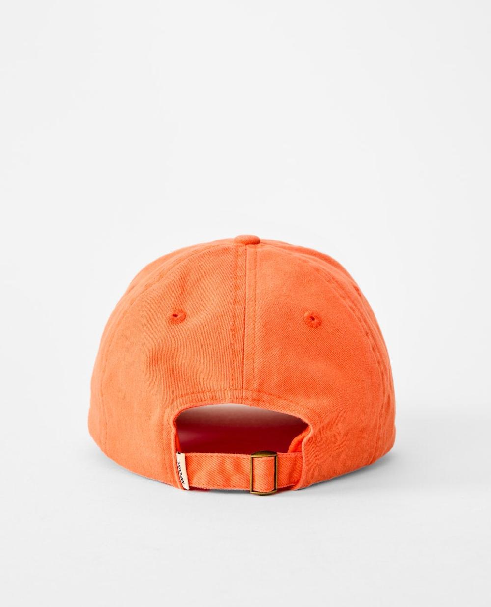 Rip Curl Mixed 6 Panel Cap