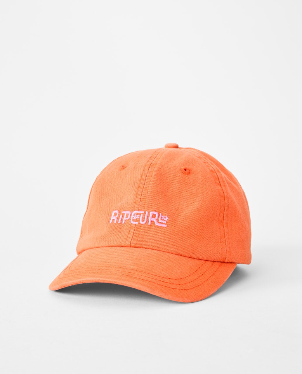 rip curl Mixed 6 Panel Cap