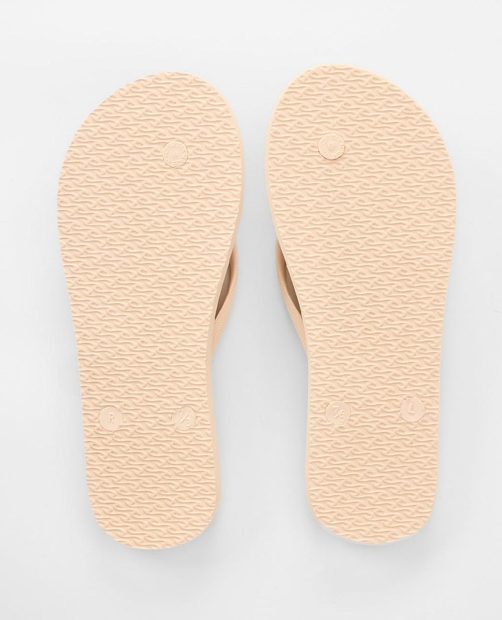 Rip Curl Mixed Bloom Open Toe