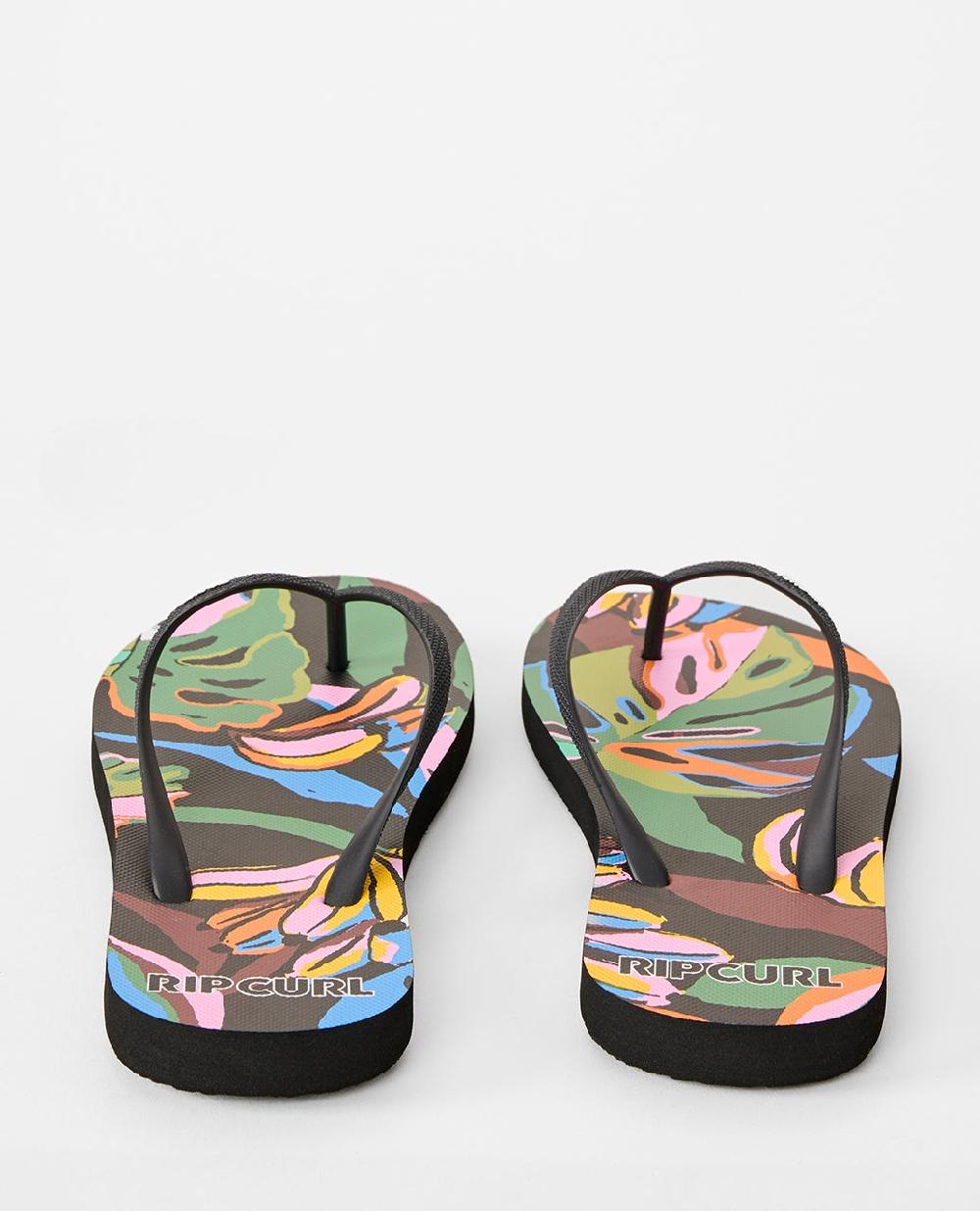 Rip Curl Mixed Bloom Open Toe