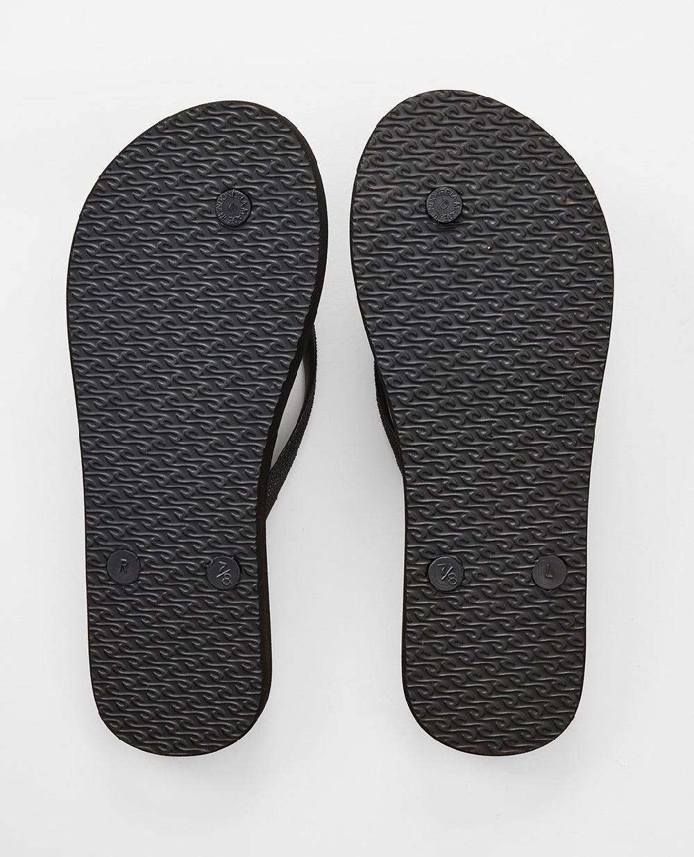 Rip Curl Mixed Bloom Open Toe