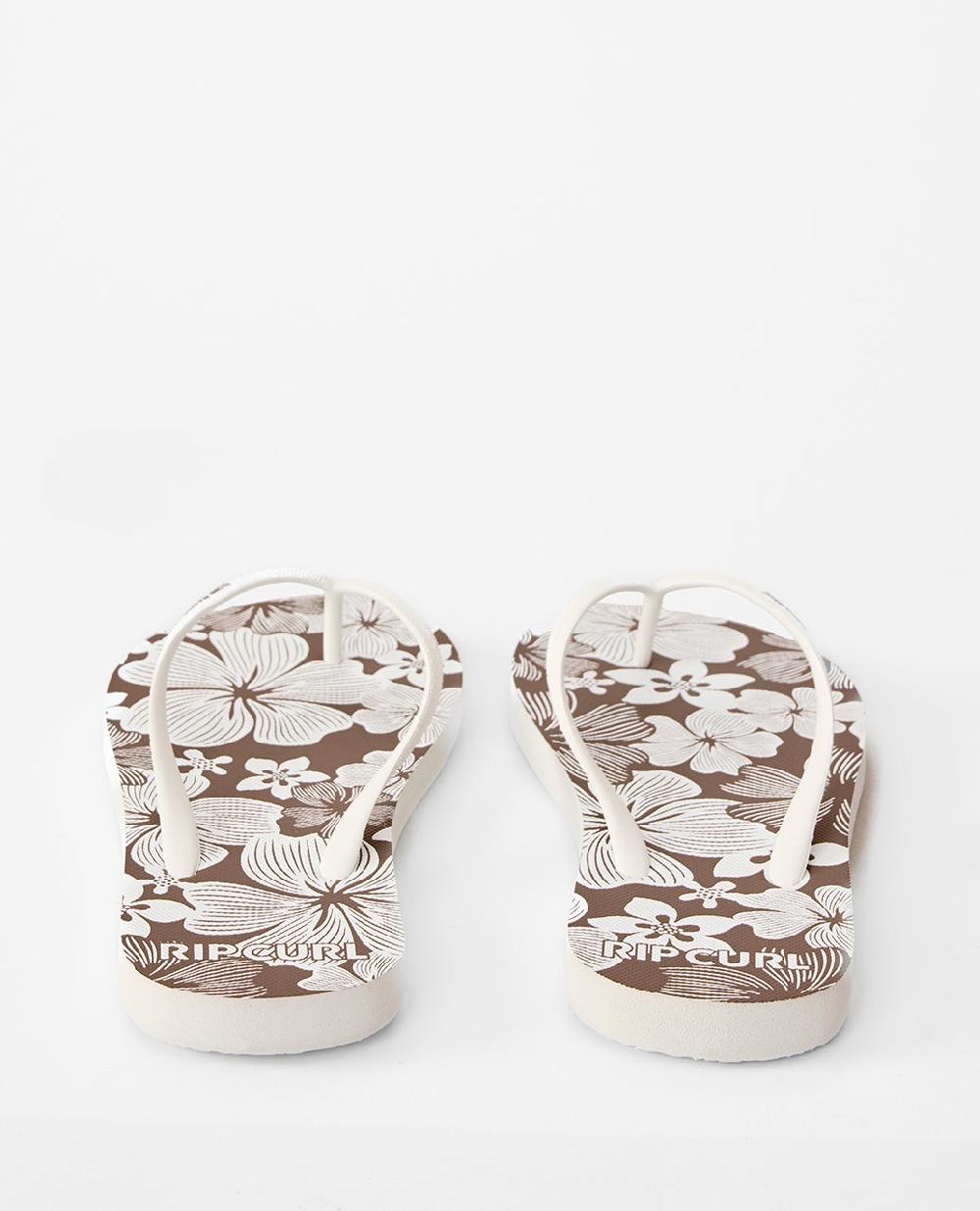 Rip Curl Mixed Bloom Open Toe