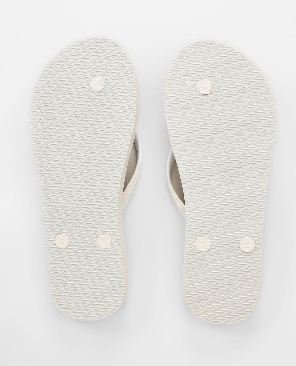 Rip Curl Mixed Bloom Open Toe