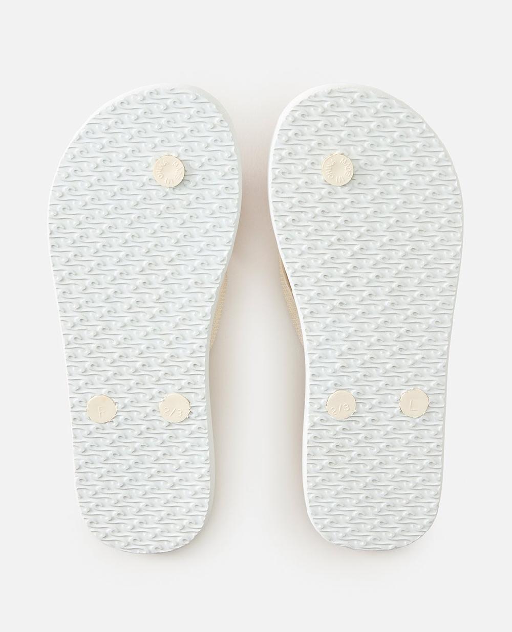 Rip Curl Mixed Bloom Open Toe Sandal - Girls