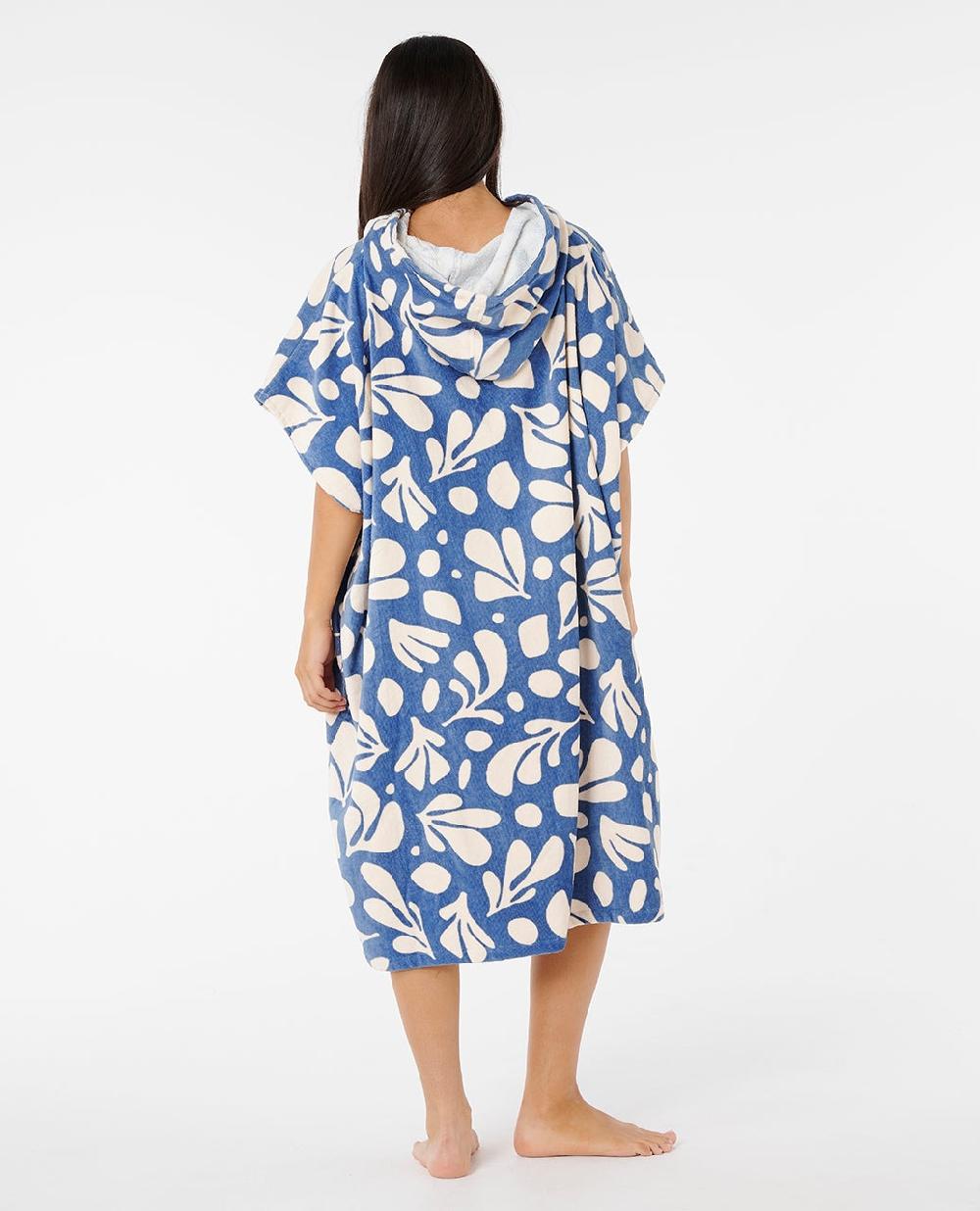 Rip Curl Mixed Hooded Towel