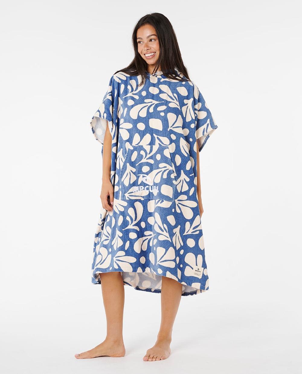 Rip Curl Mixed Hooded Towel