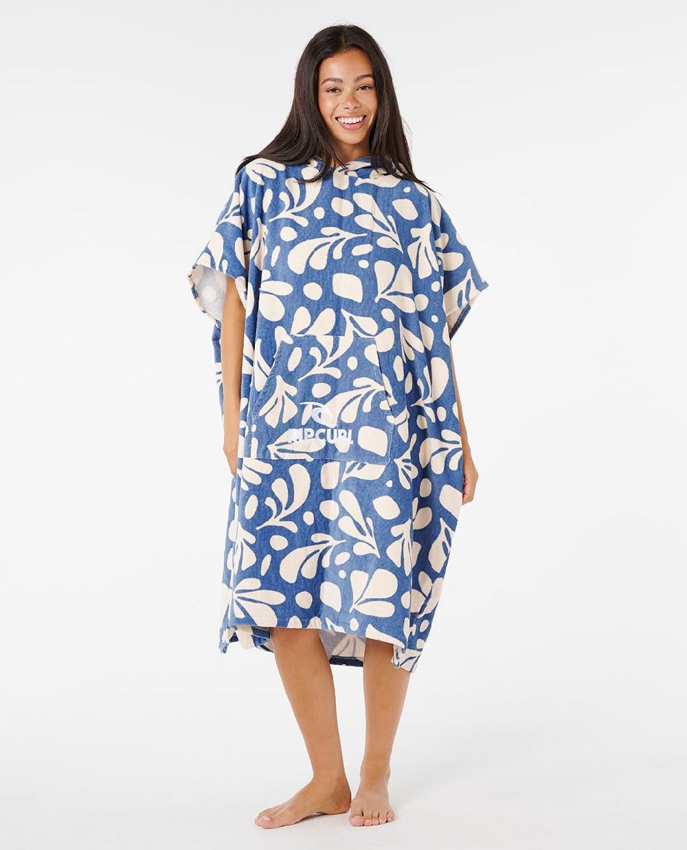 rip curl Mixed Hooded Towel