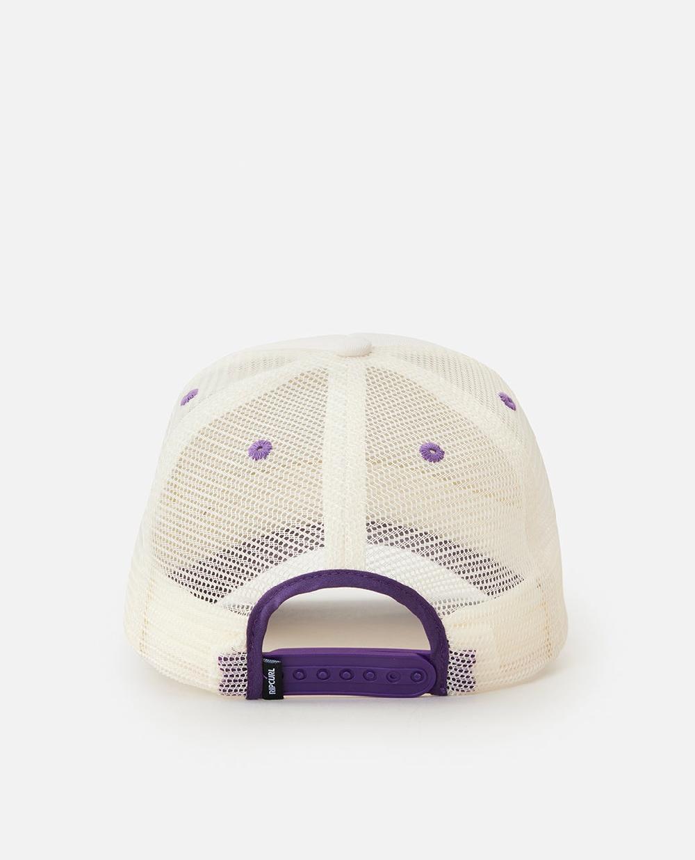 Rip Curl Mixed Revival Trucker