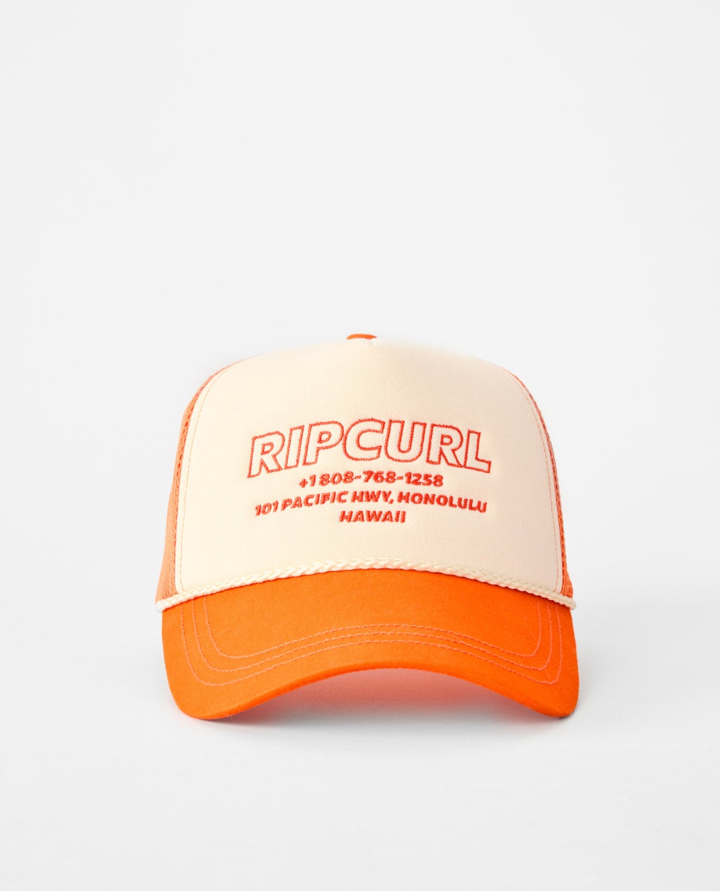 Rip Curl Mixed Revival Trucker