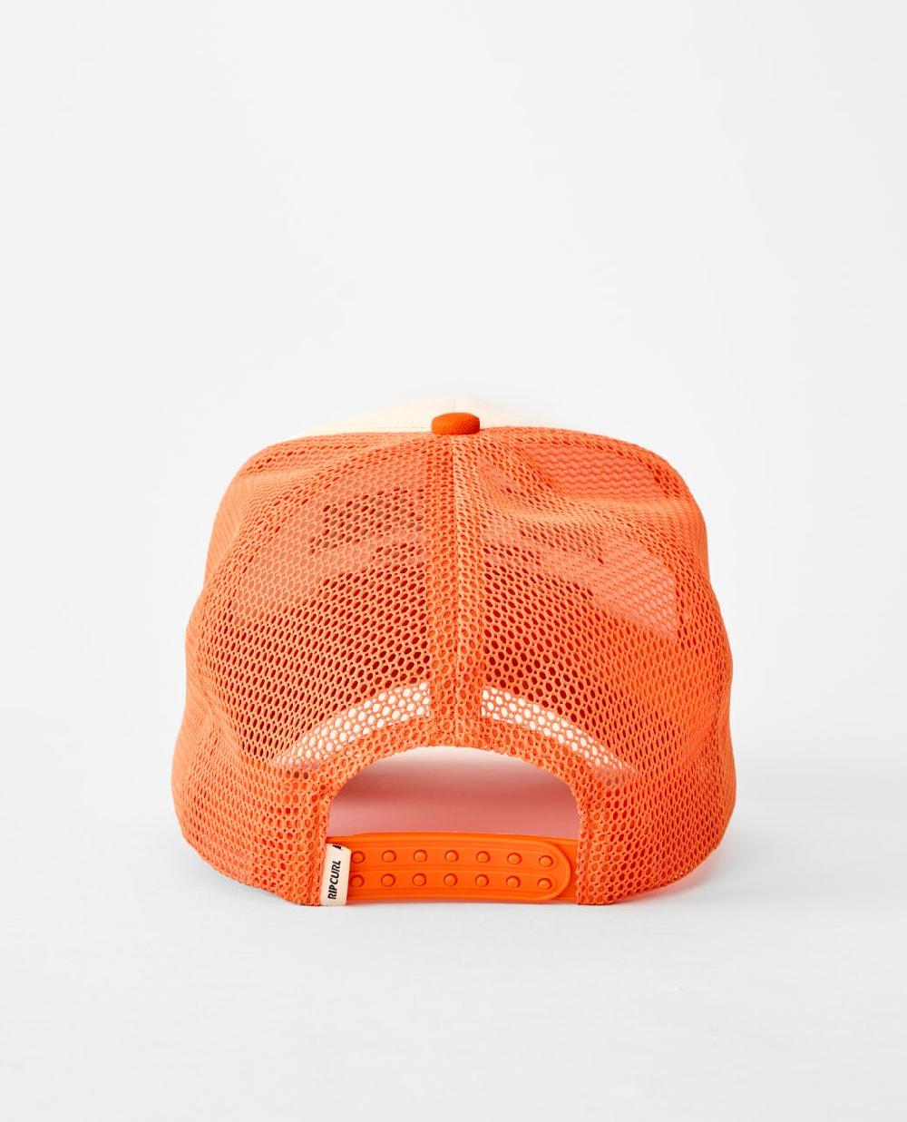 Rip Curl Mixed Revival Trucker