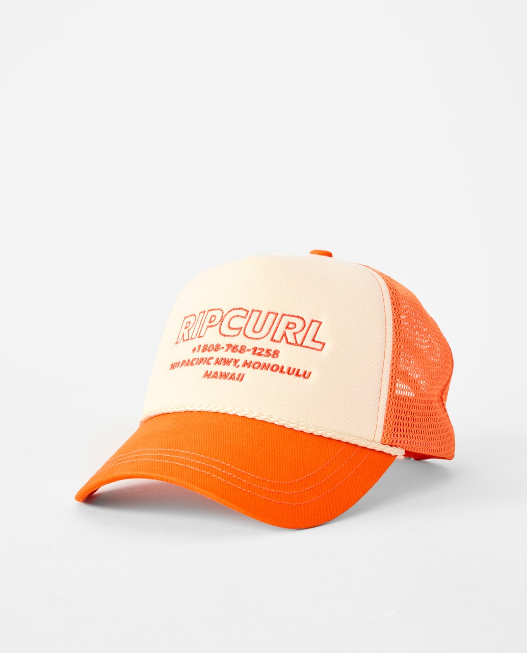 rip curl Mixed Revival Trucker